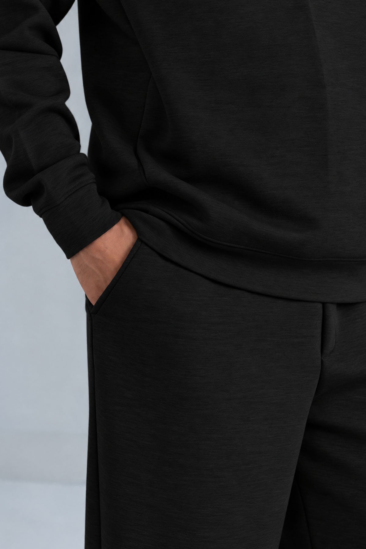 MEN RELAXED PANTS-CLOUDLUX