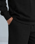 MEN RELAXED PANTS-CLOUDLUX