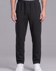 BASIC SWEATPANTS-CLOUDLUX