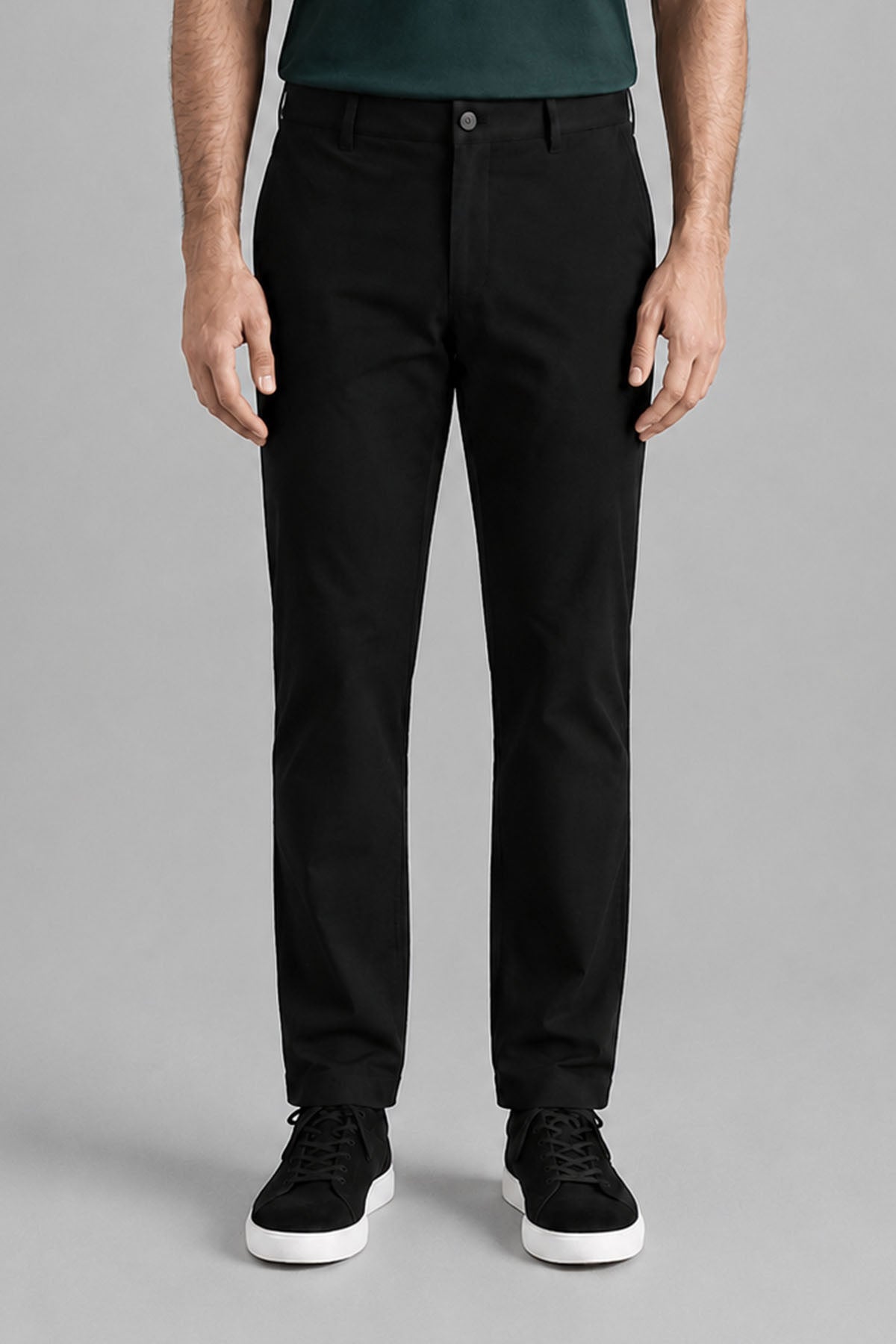 AT EASE ELEVATED TAPERED
