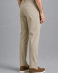 AT EASE ELEVATED TAPERED