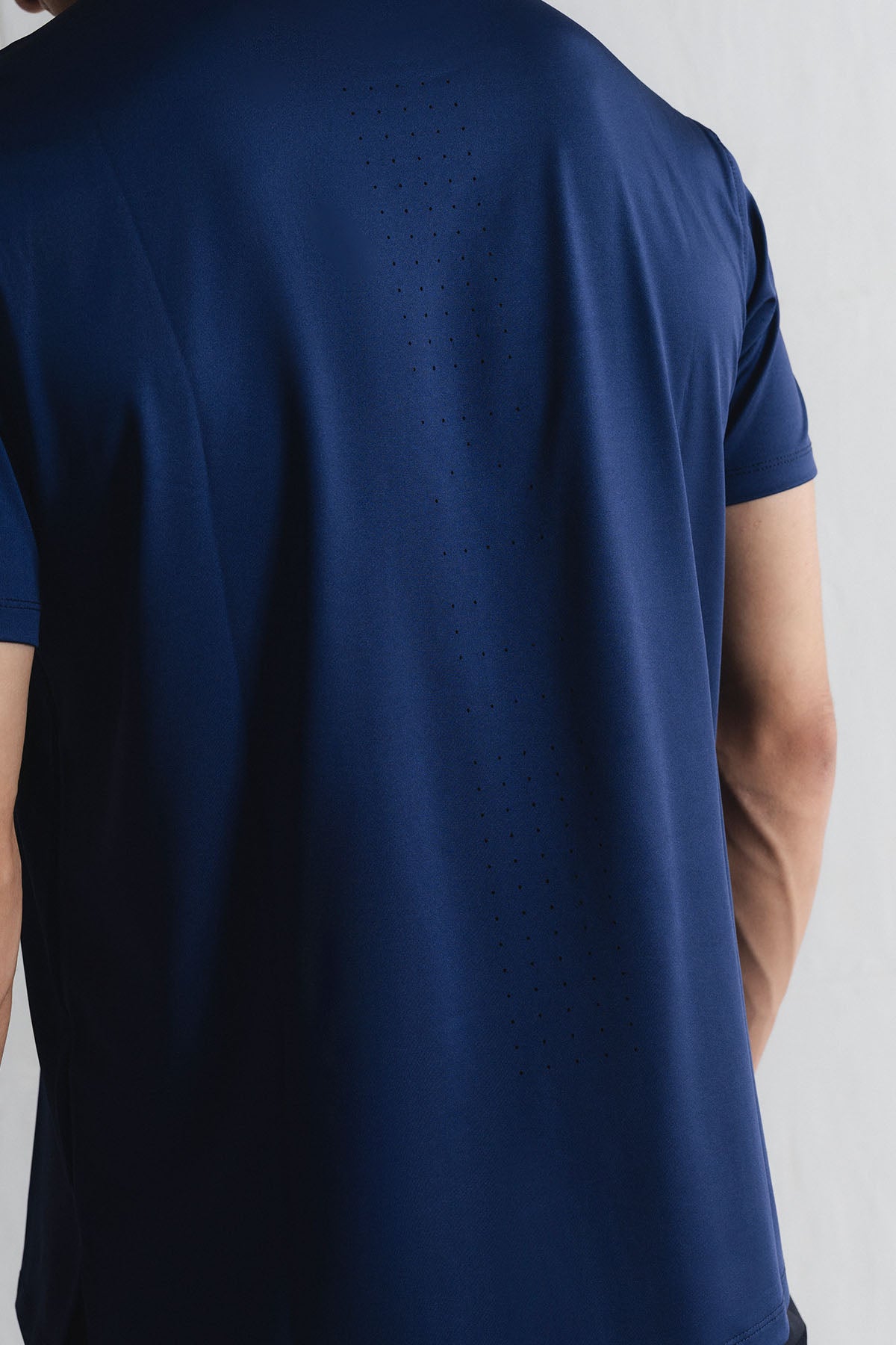 ALL PURPOSE SPORT TEE-VENTED