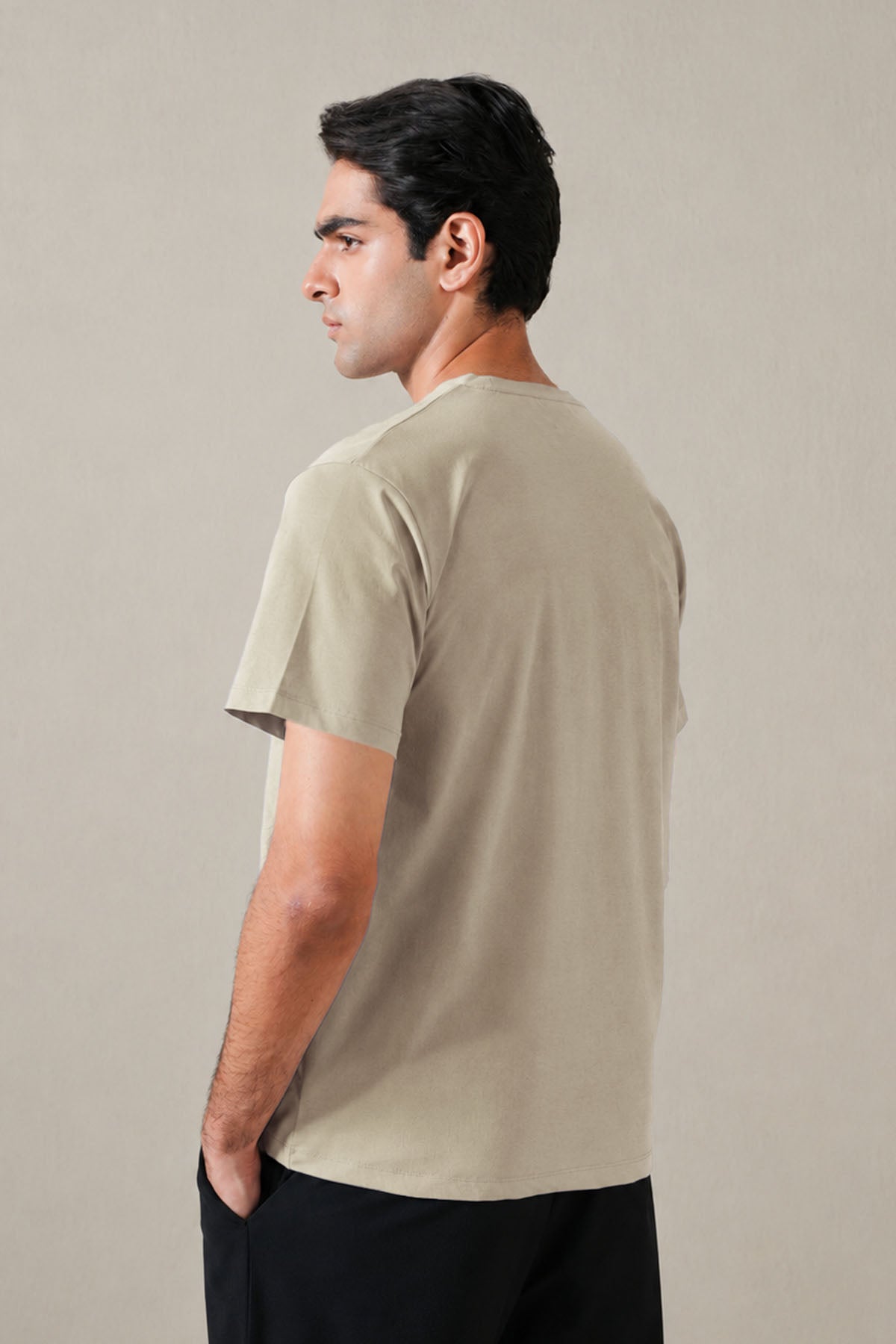 MEN SPORTS TECH TEE