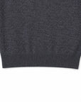 ESSENTIAL MOCK NECK SWEATER