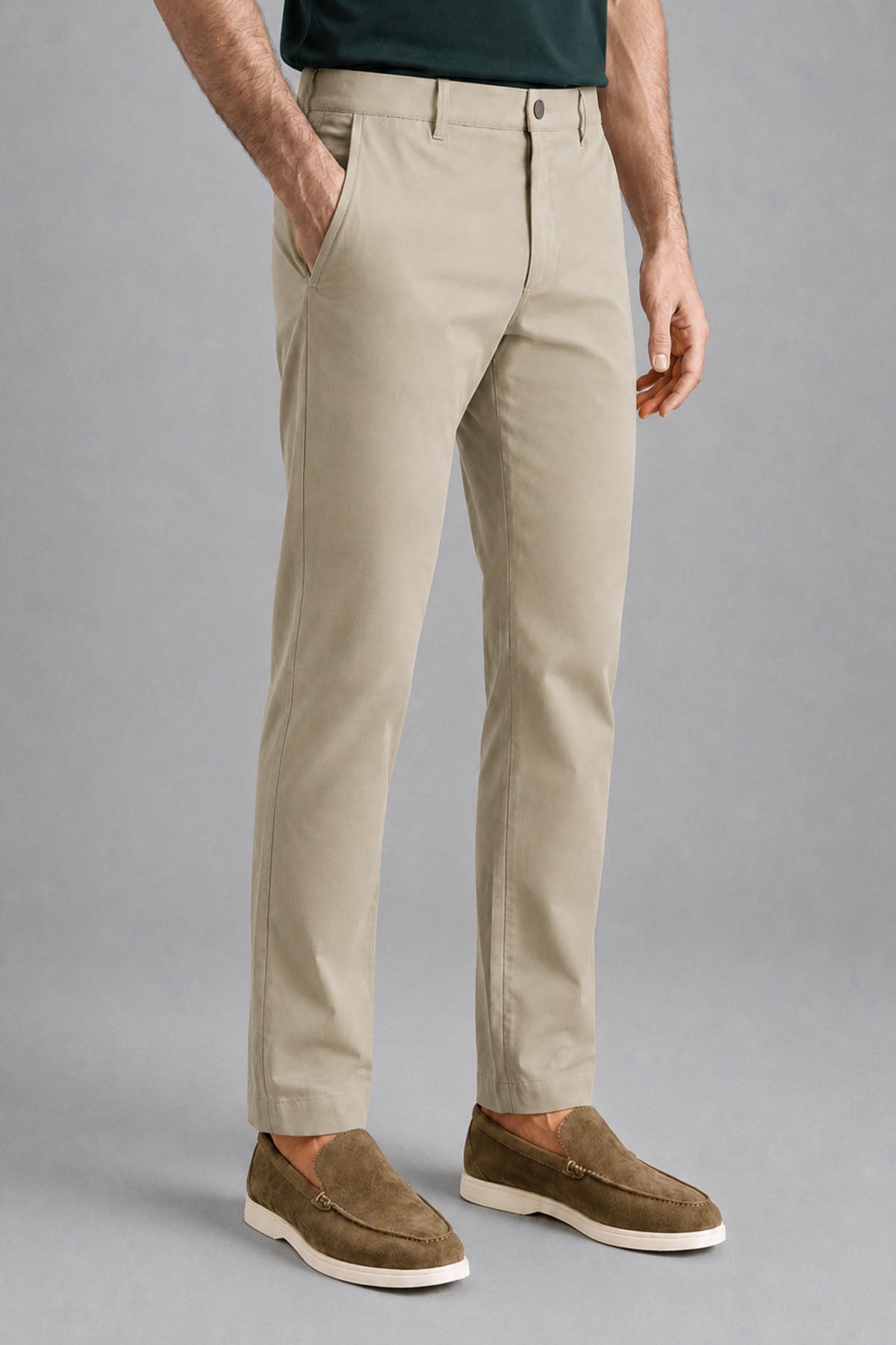 AT EASE ELEVATED TAPERED