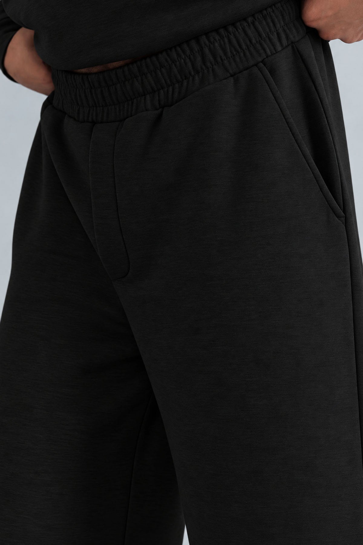 MEN RELAXED PANTS-CLOUDLUX