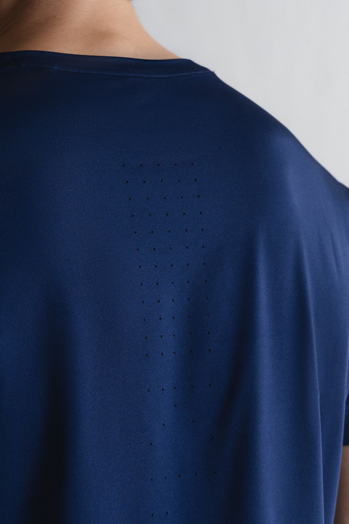 ALL PURPOSE SPORT TEE-VENTED