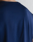 ALL PURPOSE SPORT TEE-VENTED