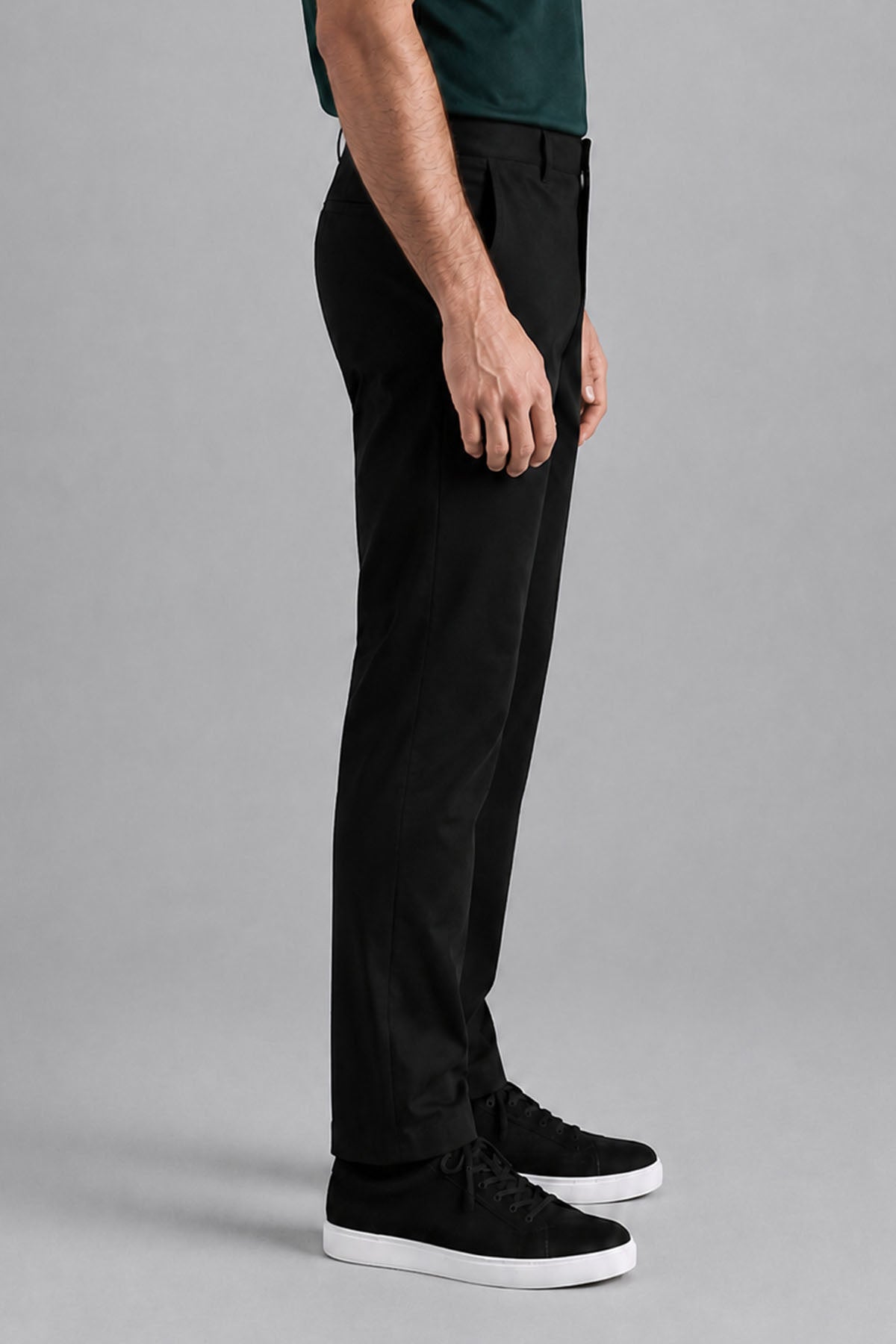 AT EASE ELEVATED TAPERED