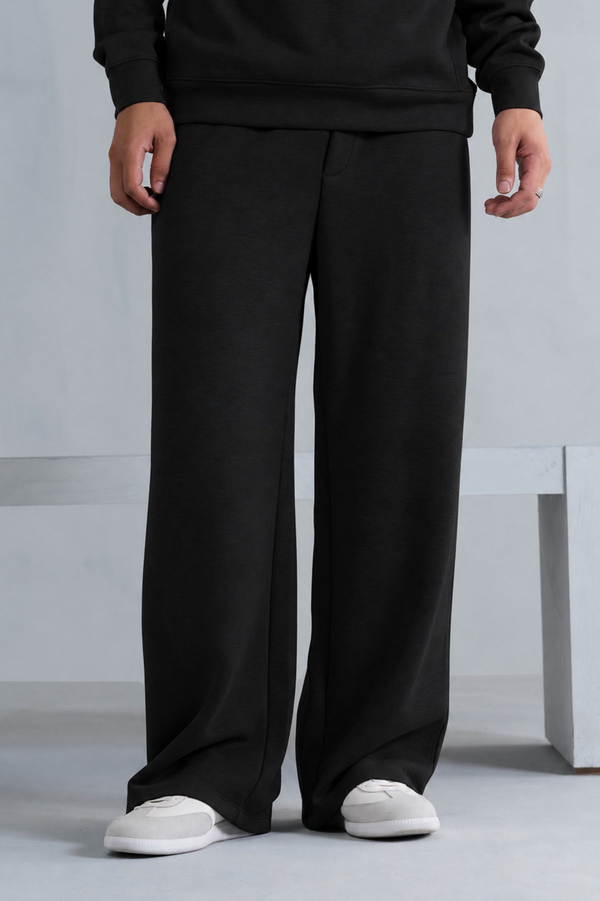MEN RELAXED PANTS-CLOUDLUX