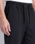 BASIC SWEATPANTS-CLOUDLUX