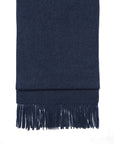 FRINGED EDGED SCARF