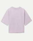 RAGLAN OVERSIZED DOUBLE KNIT