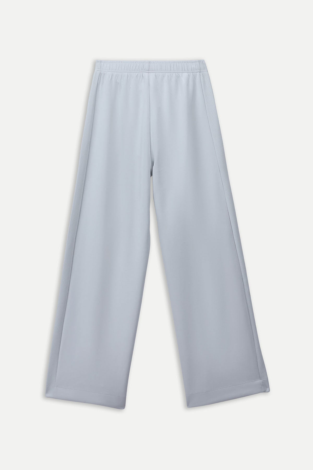 RELAXED PANTS PANELED-CLOUDLUX
