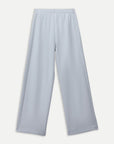RELAXED PANTS PANELED-CLOUDLUX