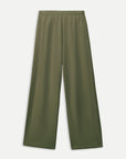 RELAXED PANTS PANELED-CLOUDLUX