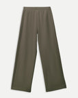 RELAXED PANTS PANELED-CLOUDLUX