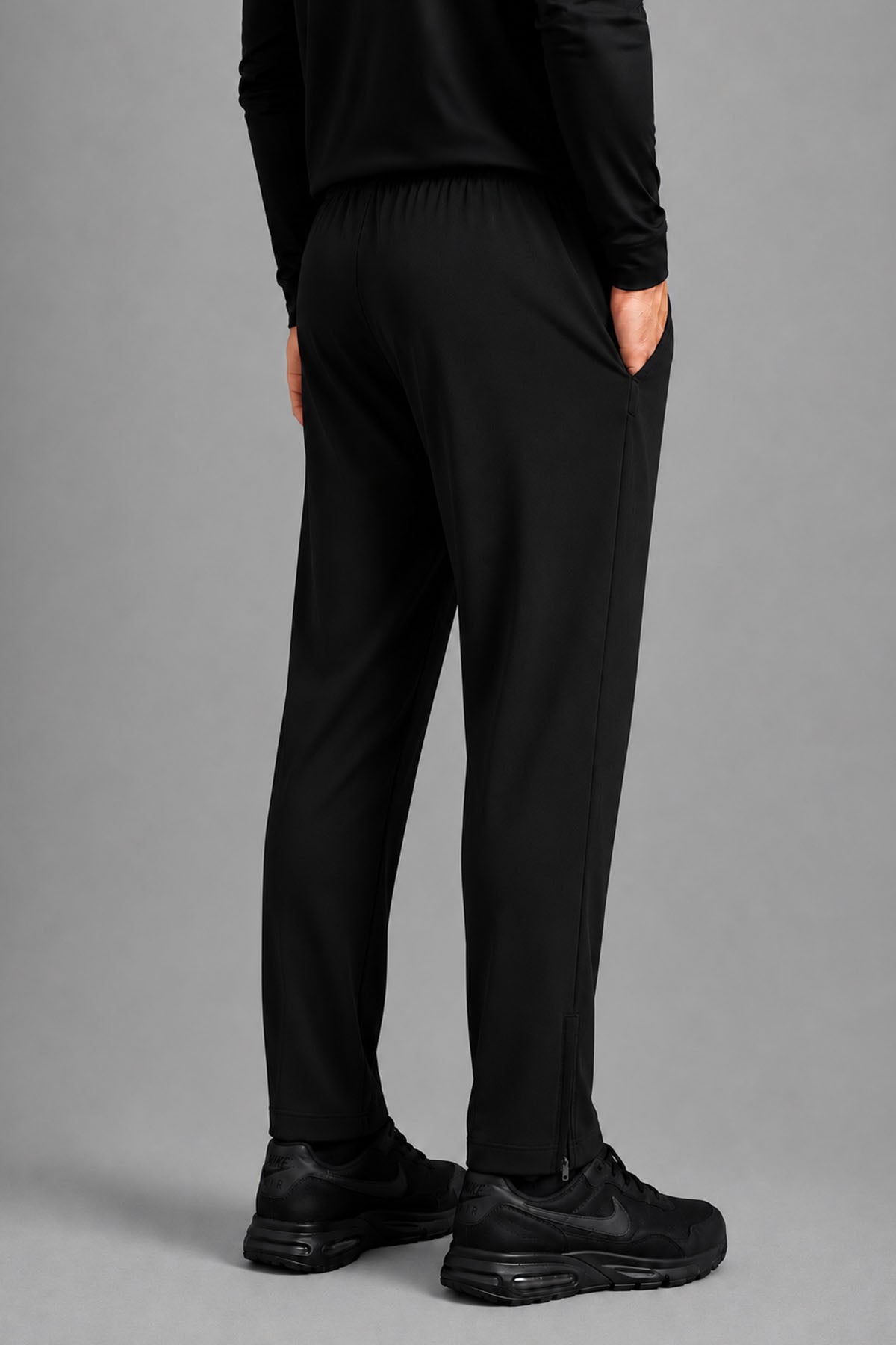 ACTIVE TAPERED PANTS