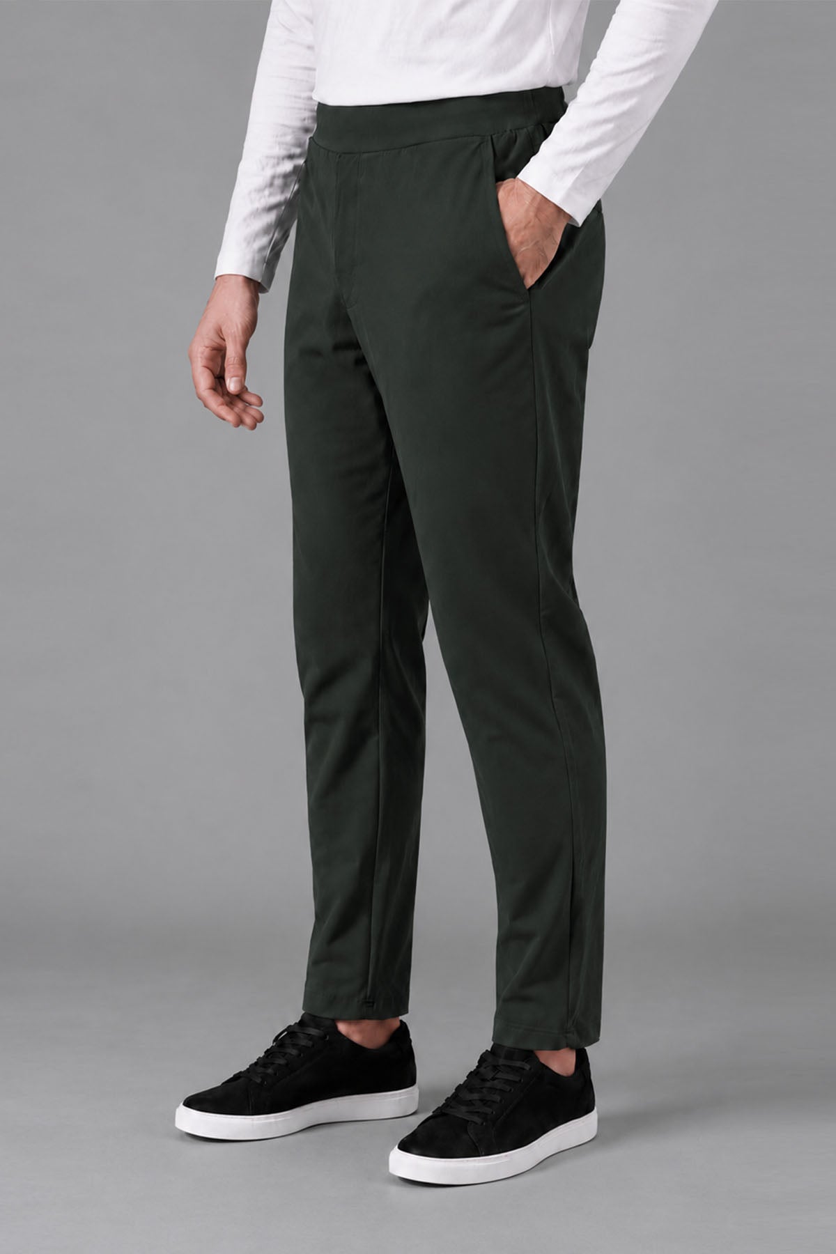 AT EASE PANTS