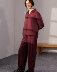 LINEN BLEND FULL SLEEVE