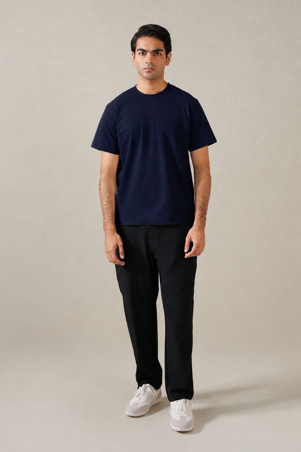 MEN SPORTS TECH TEE