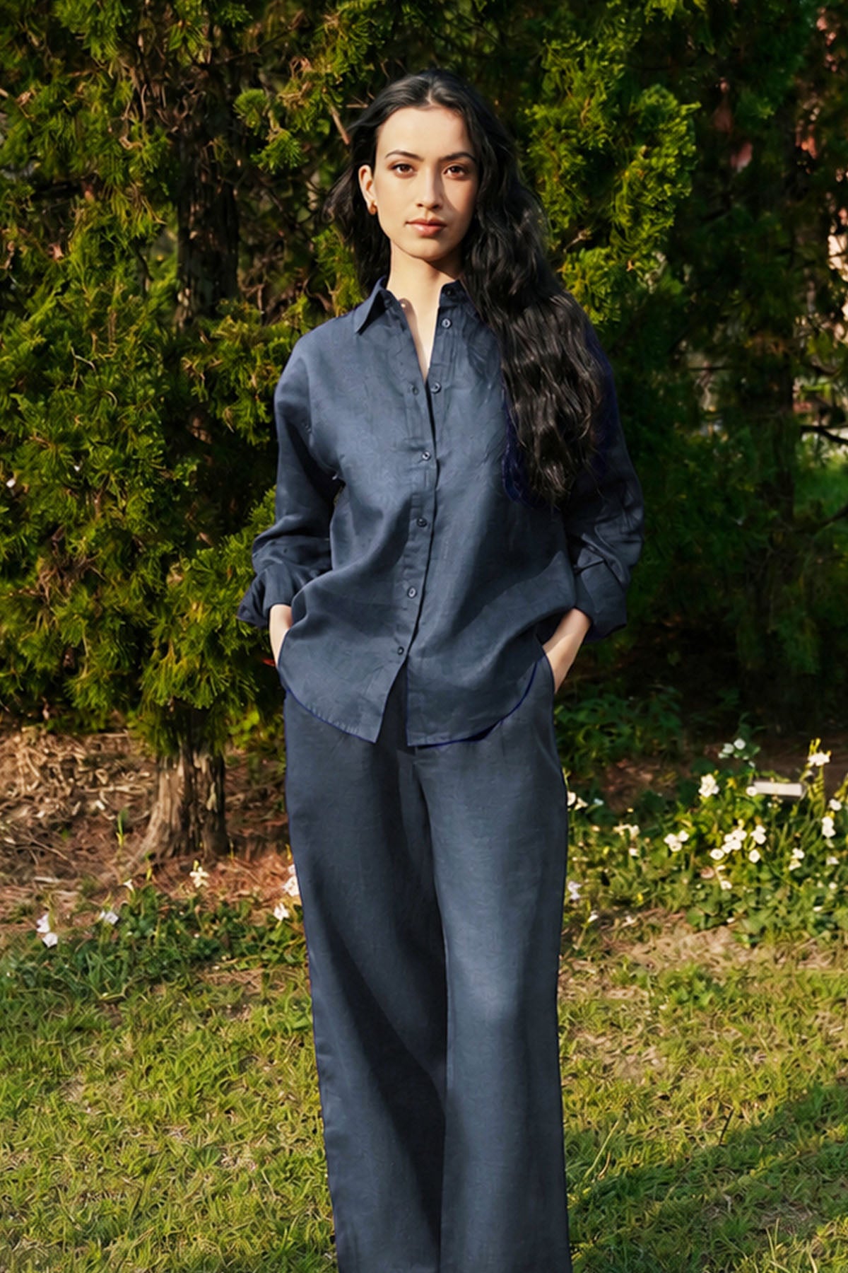 Shop Women's Linen Collection Online - KIJI Retail