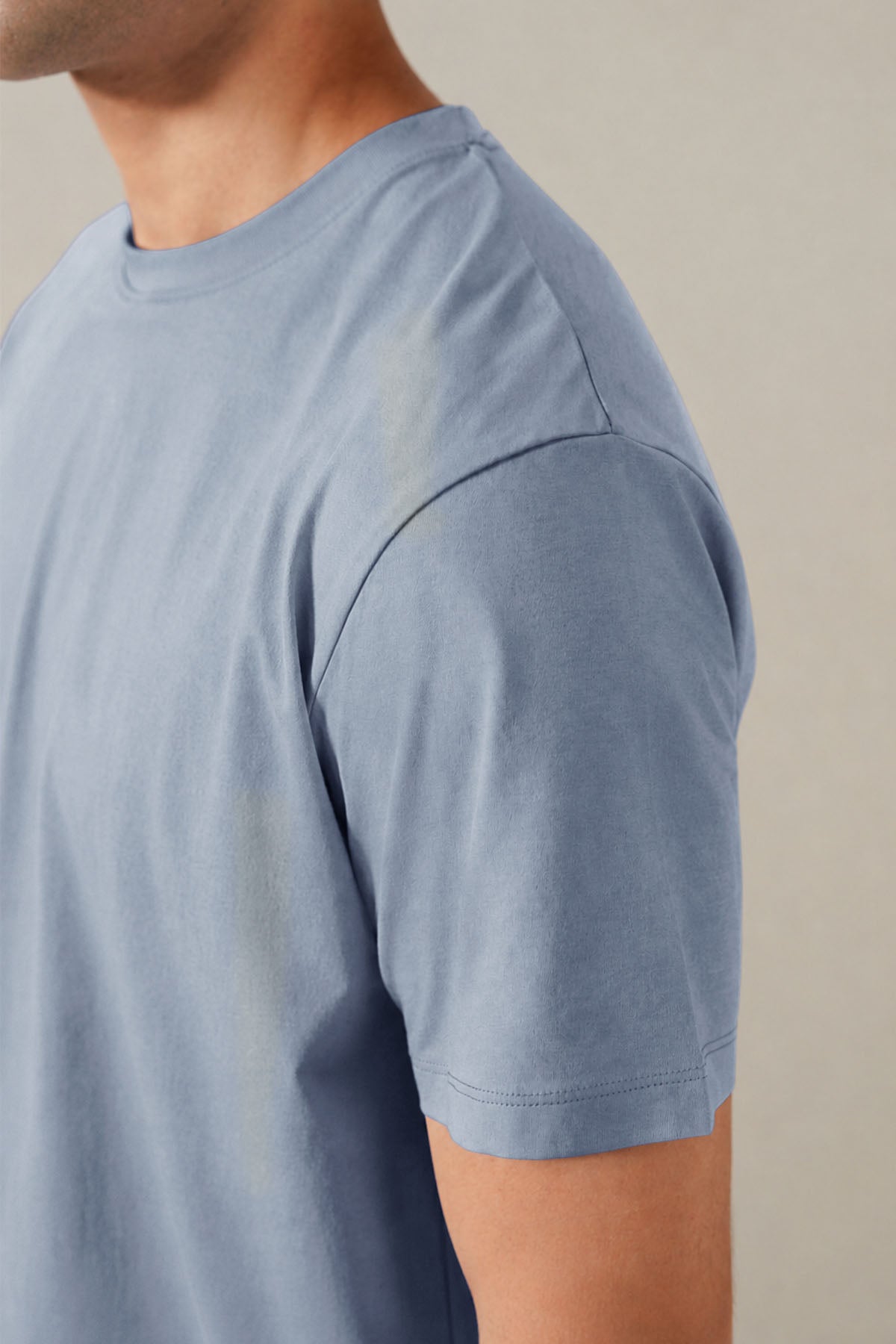 MEN SPORTS TECH TEE