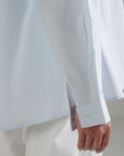 MODAL BLEND COLLAR SHIRT