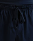 NIGHTSUIT - SHIRT AND SHORTS 100% SUPIMA COTTON