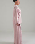 LIGHTWEIGHT WIDE-LEG PANTS-CLOUDLUX
