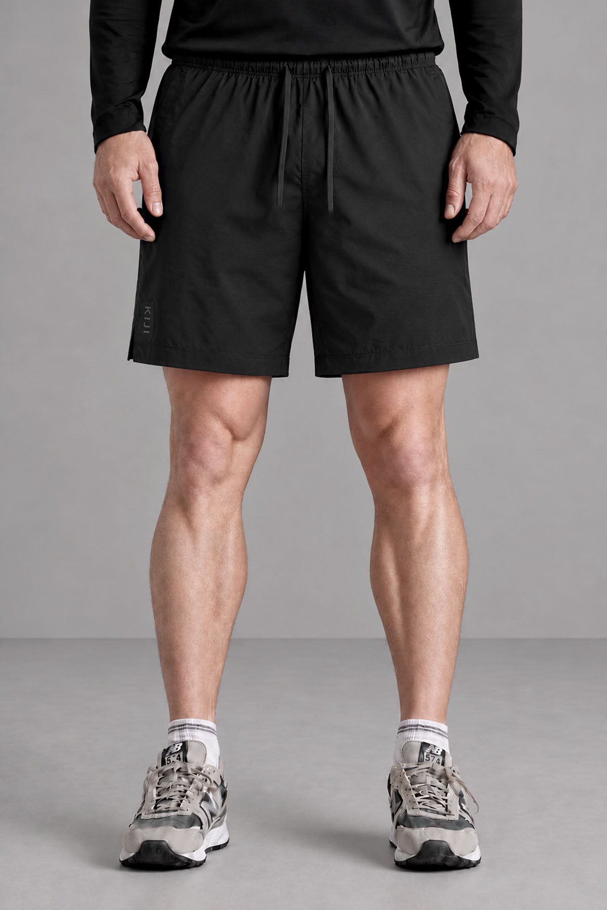 ALL DAY ACTIVE SHORTS
