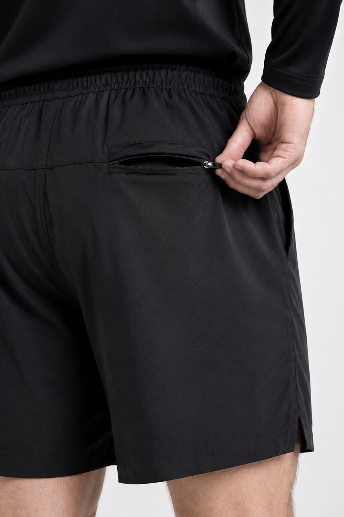 RUN SHORTS