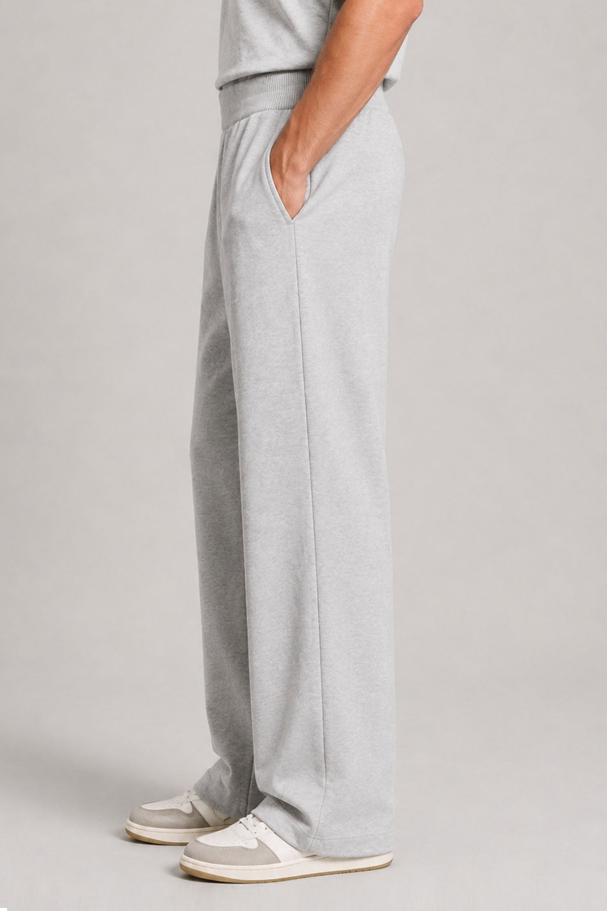 MEN RELAXED PANTS CLOUDLUX LIGHT