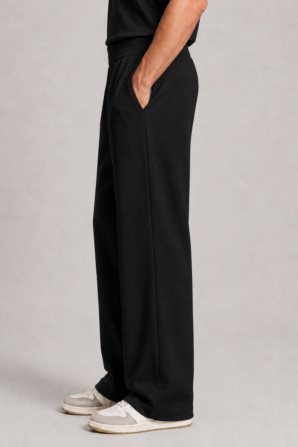 MEN RELAXED PANTS CLOUDLUX LIGHT