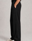 MEN RELAXED PANTS CLOUDLUX LIGHT