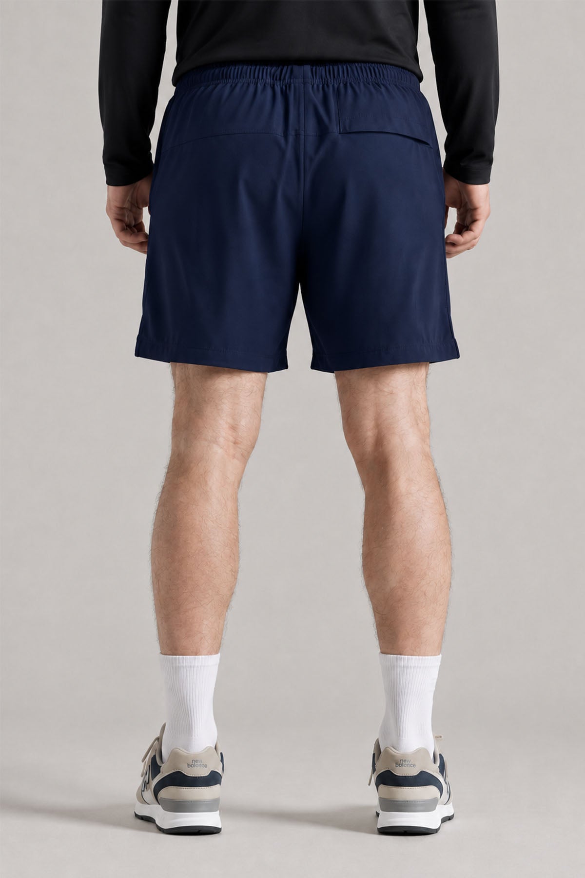 RUN SHORTS