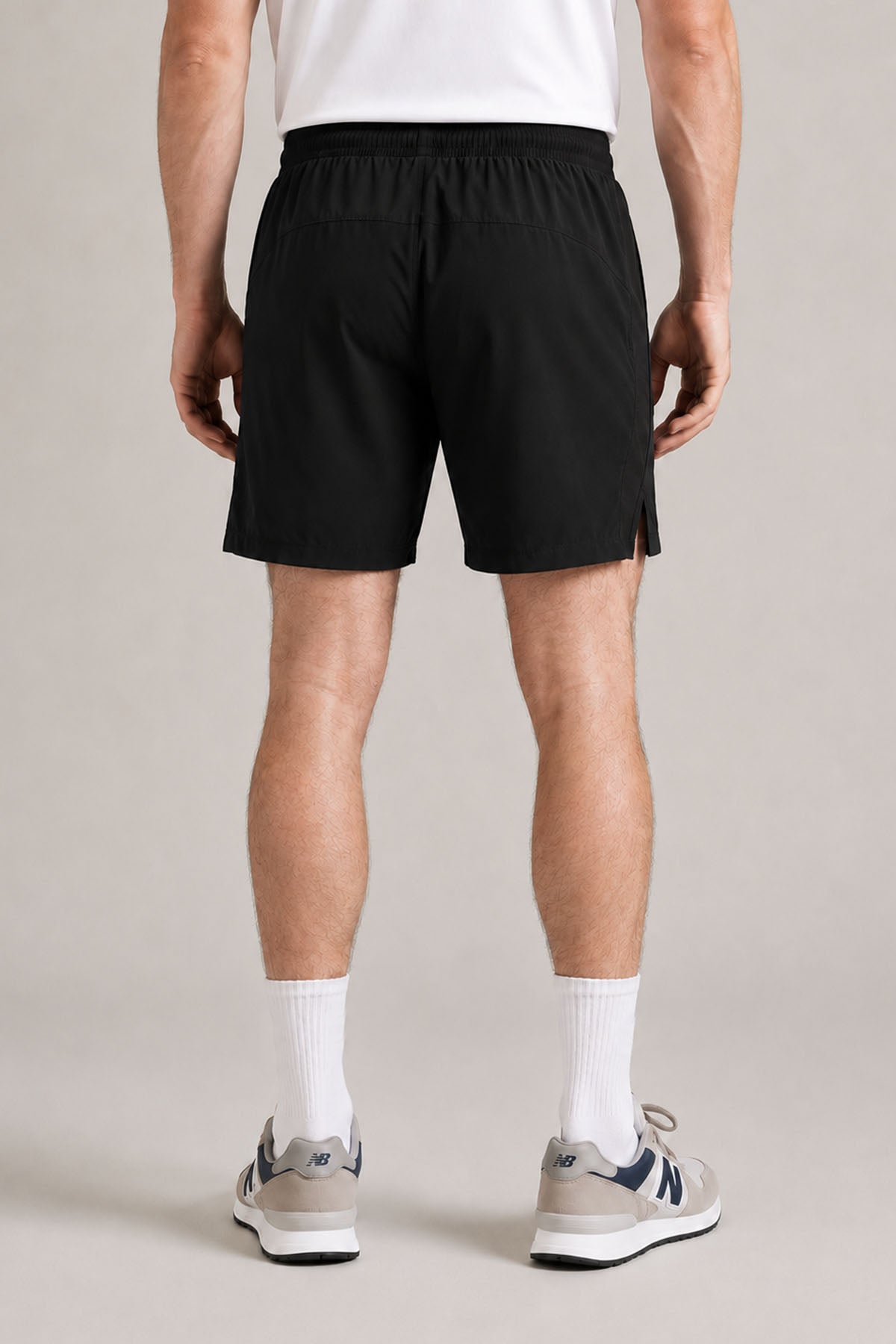 TRAINER SHORTS