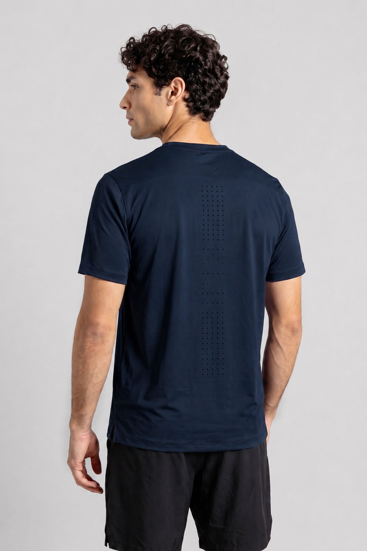ALL PURPOSE SPORT TEE-VENTED