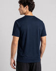 ALL PURPOSE SPORT TEE-VENTED
