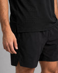ALL PURPOSE SPORT TEE-VENTED