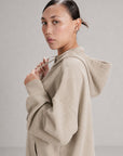 PULLOVER HOODIE CLOUDLUX LIGHT