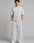 MEN T-SHIRT CLOUDLUX LIGHT