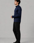 ACTIVE QUARTER ZIP