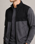 MEN ACTIVE TECH JACKET