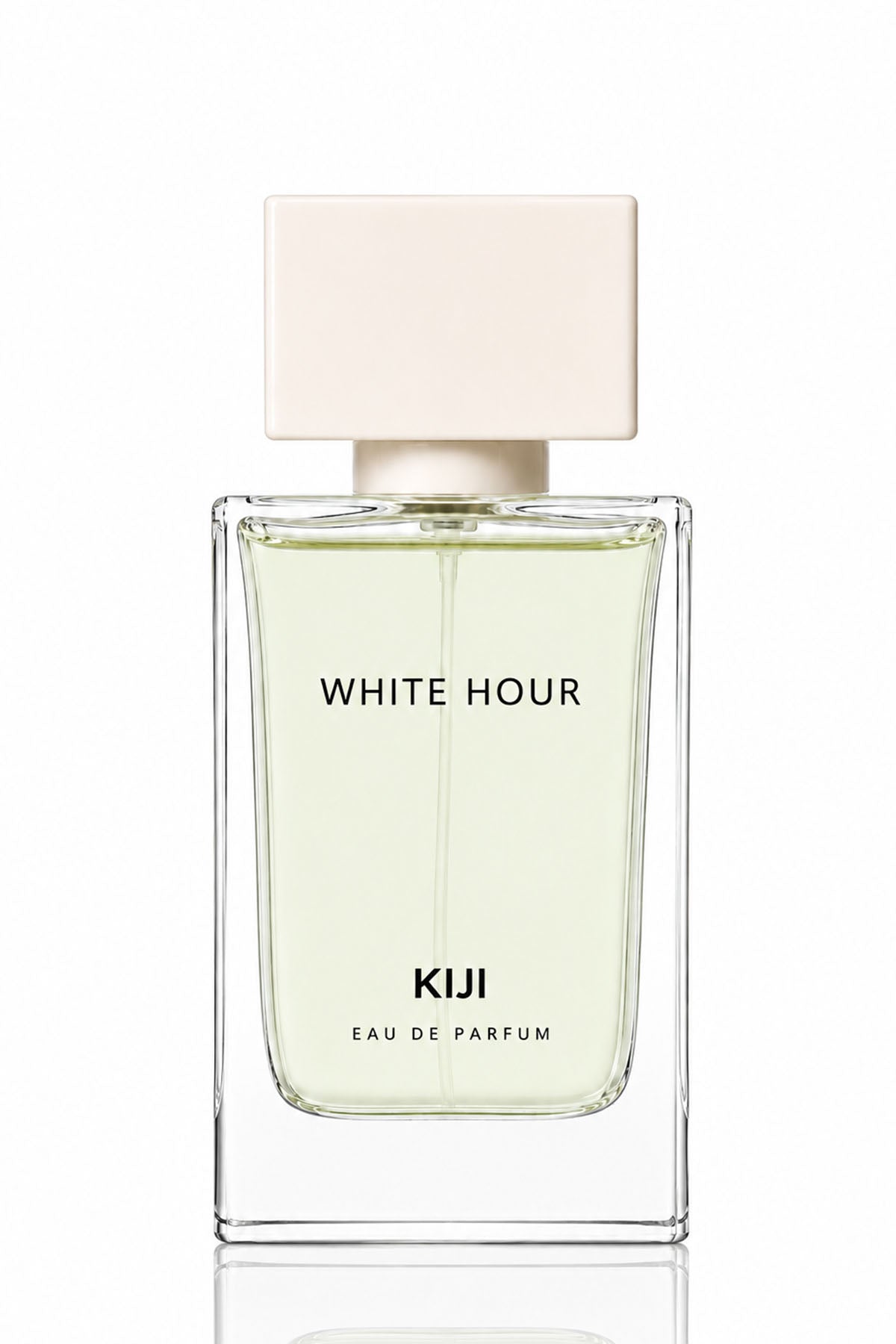WHITE HOUR