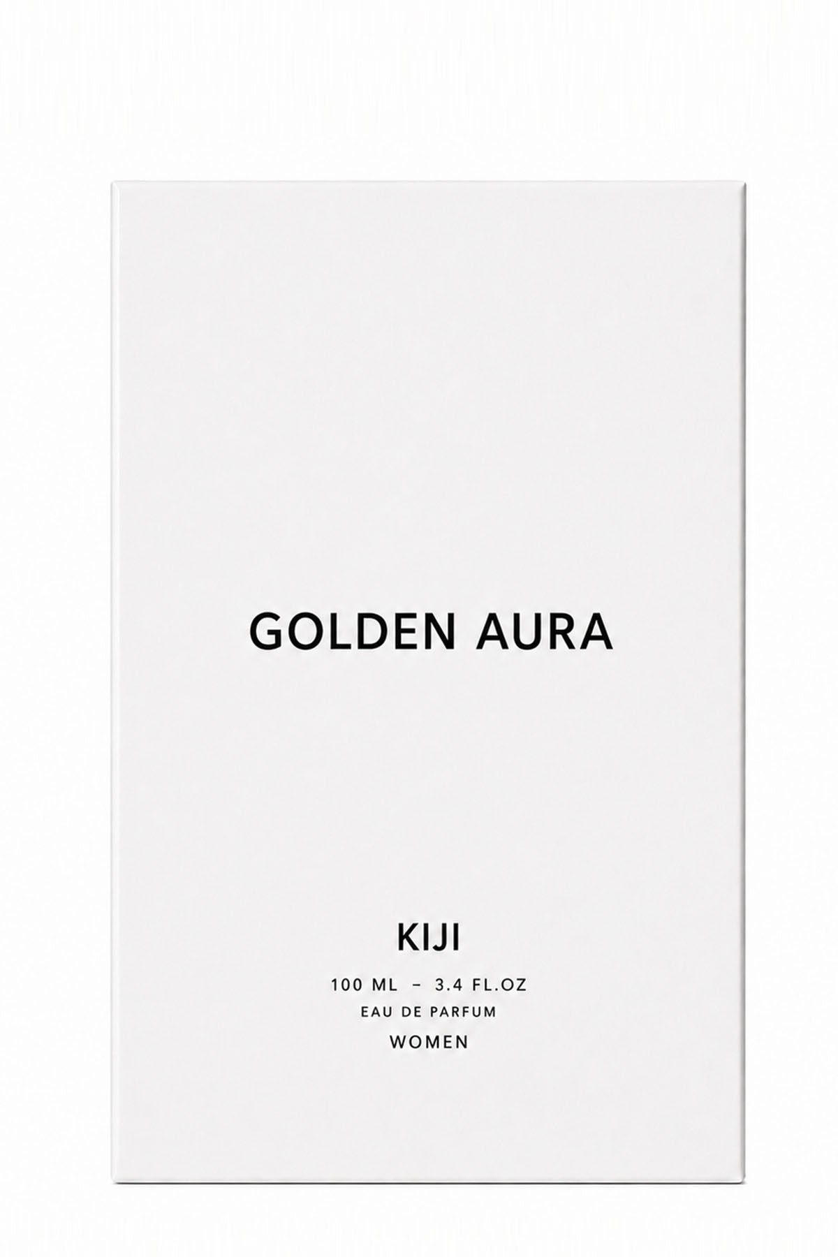 GOLDEN AURA-WOMEN