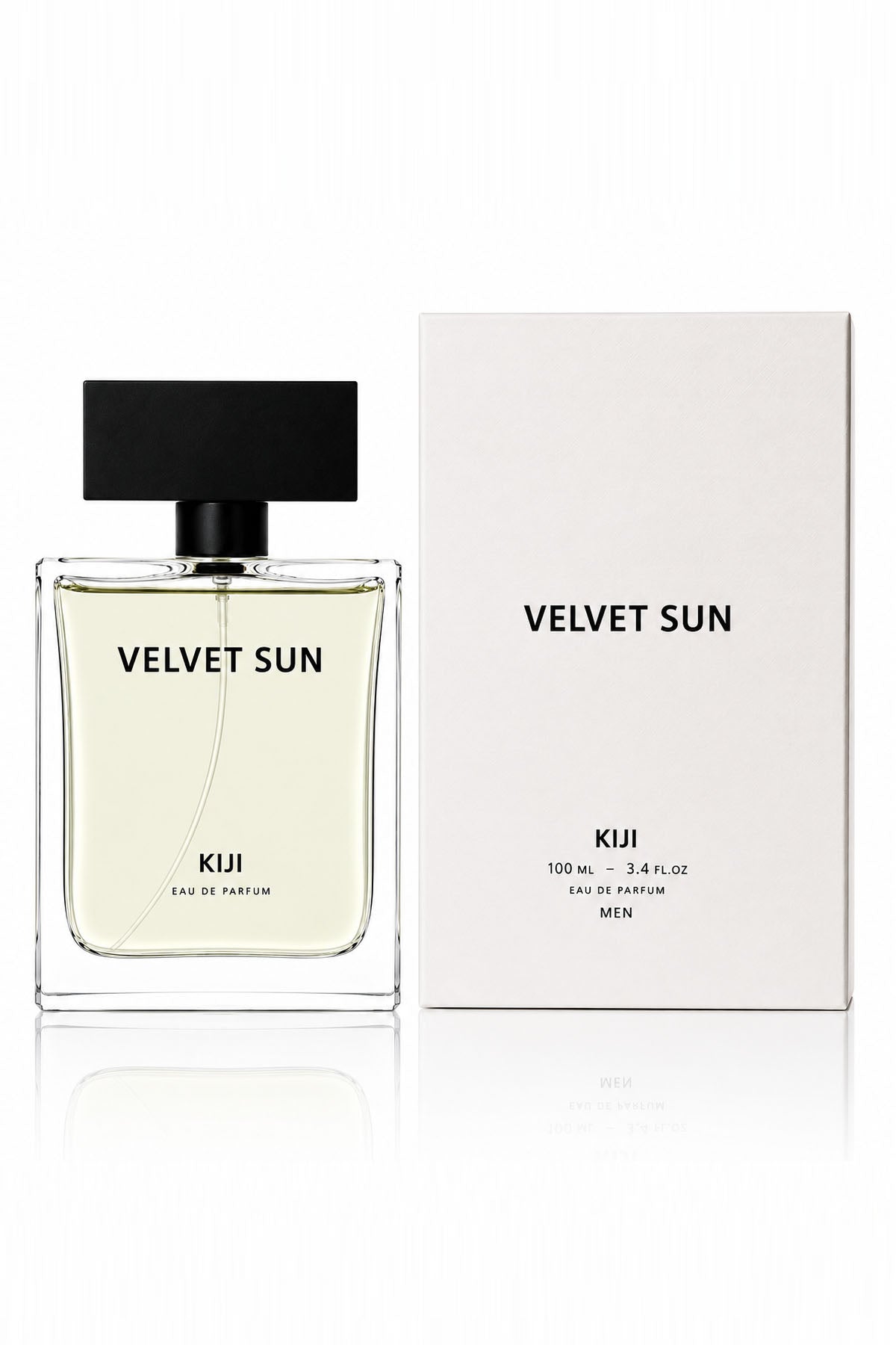 VELVET SUN-MEN