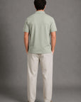 REGULAR FIT SUPIMA POLO