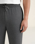 MEN EASY FLOW SWEATPANTS