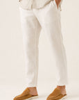 MEN SUEDE MULES